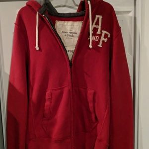 Abercrombie Hoodie